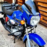 ۱۰۰۰کار ۳سال خواب اچ ال ایکس اصل هند HLX TVS بشرط