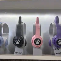 هدفون گربه ای خرگوشی