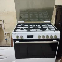 اجاق گاز 5شعله فردار