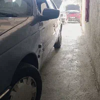 ۴۰۵ دوگانه کارخانه|خودرو سواری و وانت|پیشوا, |دیوار