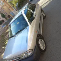 پراید دوگانه سوز کارخانه مدل ۸۹|خودرو سواری و وانت|سنندج, |دیوار