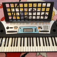 ارگ یاماها PSR-170|پیانو، کیبورد، آکاردئون|مشهد, نوید|دیوار