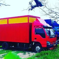 اتوبار باربری گرمدره وردآورد شهرقدس خادم آباد دانش|خدمات حمل و نقل|گرمدره, |دیوار