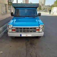 نیسان مدل ۹۷|خودرو سواری و وانت|تبریز, |دیوار