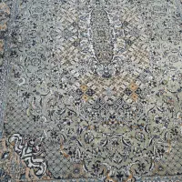 فروش فرش ۹متری ماشینی|فرش|تهران, سلسبیل جنوبی|دیوار