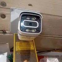 دوربین مدار بسته