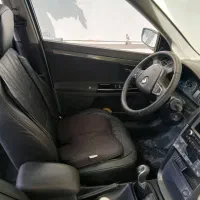 سورن پلاس ef7|خودرو سواری و وانت|بابل, |دیوار