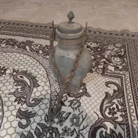 دبه روغن مسی