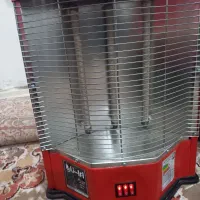 هیتر برقی ابراستار 3شعله 1500 وات