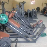 تجهیزات بدنسازی