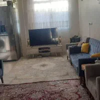خانه دربستی ۴طبقه ۵۵متری ۱خواب مستقل بازسازی‌ شده|اجارهٔ خانه و ویلا|تهران, سبلان (لشگر)|دیوار