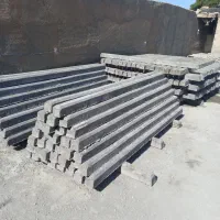 پایه بتنی (پایه فنس)