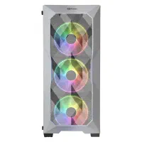 کیس کامپیوتر گیمینگ فاطر مدل FG-730W|قطعات و لوازم جانبی رایانه|تبریز, |دیوار