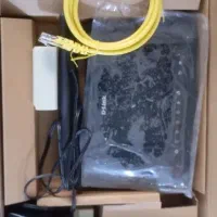 مودم وای فای ADSL|مودم و تجهیزات شبکه|جوانرود, |دیوار