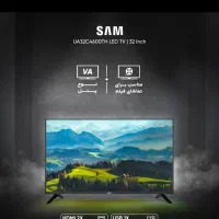 تلویزیون سام Smart هوشمند در همه مدل..|تلویزیون و پروژکتور|قم, نیروگاه|دیوار