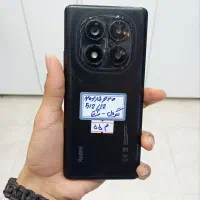 Note 14 pro 512/12 گلوبال کارکرده