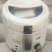 سرخ کن دلونگی