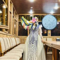 کرایه و فروش لباس محلی