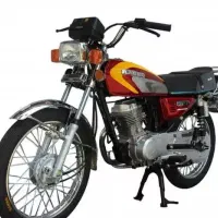 موتور سیکلت کثیر راهرو 1399