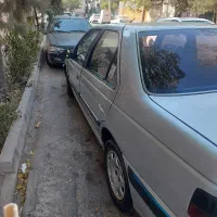 پرشیا ۸۵ دو لکه رنگ بدونه آفتاب سوختگی|خودرو سواری و وانت|تهران, تهرانپارس غربی|دیوار