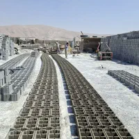 مصالح ساختمانی.