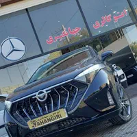 هایما X7 مدل ۱۴۰۴ ایکس۷ 7x|خودرو سواری و وانت|اصفهان, ملک‌شهر|دیوار