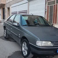 405موتور زانتیا 2000