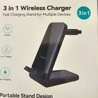 شارژر وایرلس چویتک سامسونگ واپل|لوازم جانبی موبایل و تبلت|تهران, فردوسی|دیوار