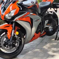 موتور سنگین هوندا