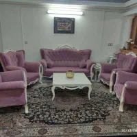 مبل و بوفه|مبلمان خانگی و میز عسلی|زابل, |دیوار