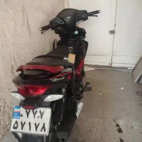 موتور TVS مدل ۱۴۰۱|موتورسیکلت|مشهد, محمدآباد|دیوار