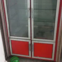 یخچال فروشگاهی