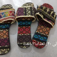 دمپایی روفرشی ۸۰۰۰۰۰ت