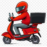 پیک موتوری با موتور و بدون موتور