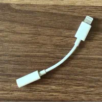 کابل تبدیل لایتینگ به Aux