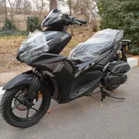 طرح ایروکس155 فول هانی سند سبز موجود صفر.