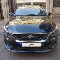 تارا اتومات ۶دنده ۴۰۳ v2 صفر فول