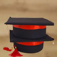 کلاه دانشجویی کلاه فارغ التحصیلی