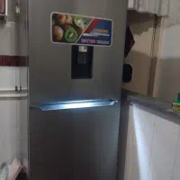 یخچال جنرال ۲۷ فوت طرح جدید