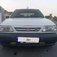 پراید 131  se مدل ۹۸
