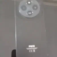 گوشی سالم و تمیز بدون خط و خش