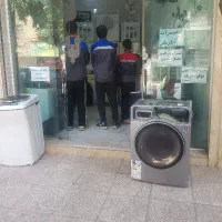 خدمات فنی محمدی تعمیرات تخصصی انواع لباسشوی وبخچال