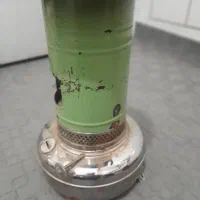 والور نفتی|کلکسیون اشیاء عتیقه|فولادشهر, فولادشهر|دیوار