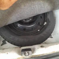 ال۹۰ فول مدل ۹۱  فول|خودرو سواری و وانت|بوکان, |دیوار