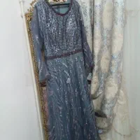 لباس مجلسی شاین دار