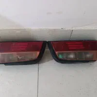 خطر عقب پارس و کفپوش