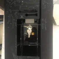 دستگاه کارت به کارت رو میزی (کشلس)نقد-اقساط|فروشگاه و مغازه|بندرعباس, |دیوار