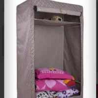 جالباسی پارچه برزنتی