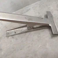 گیره و اَرّه|ابزارآلات|خرمآباد, |دیوار