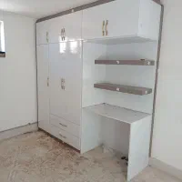 کمد دیواری نقد و اقساط|جاکفشی، کمد، دراور|مرند, |دیوار